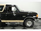 Thumbnail Photo 31 for 1989 Ford Bronco
